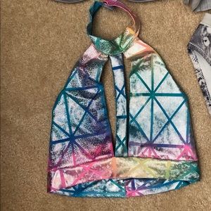 Colorful Festival / Rave top